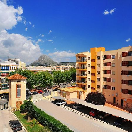 Apartment Monada-1 By Interhome Jávea Exterior photo
