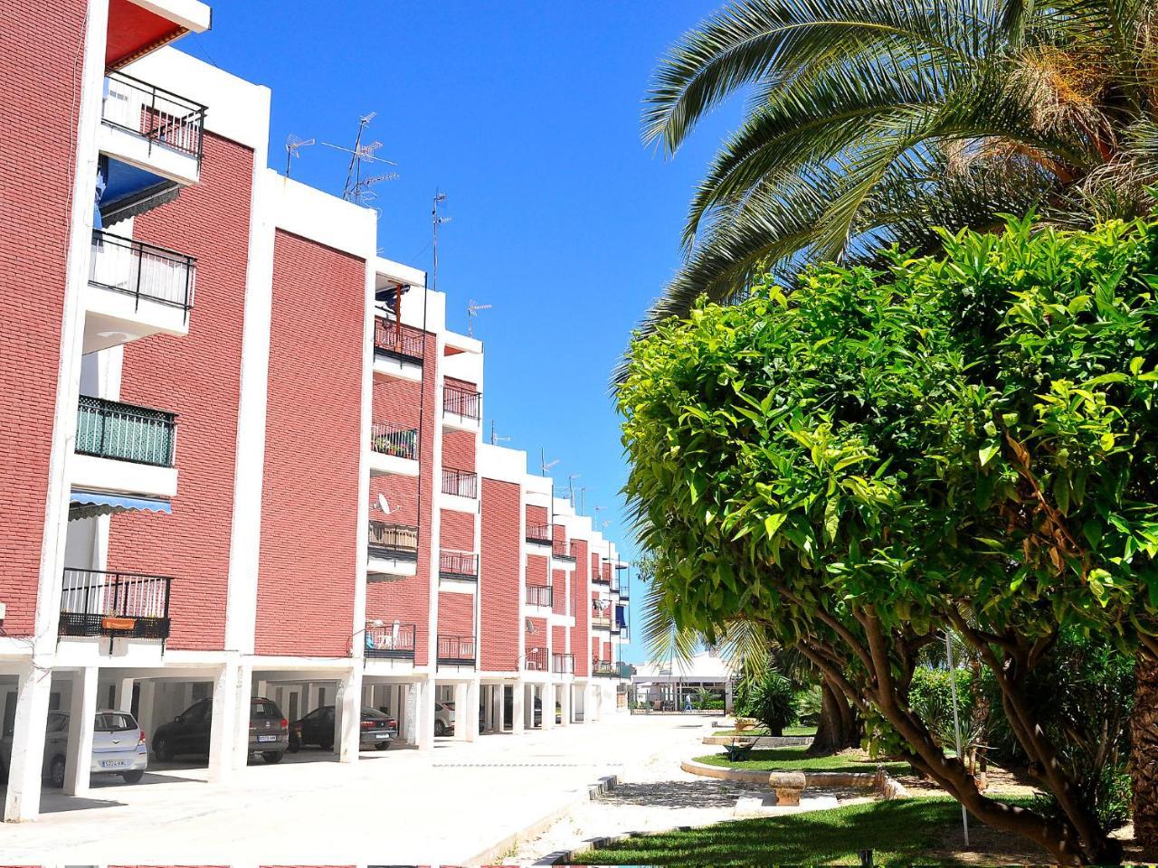 Apartment Monada-1 By Interhome Jávea Exterior photo