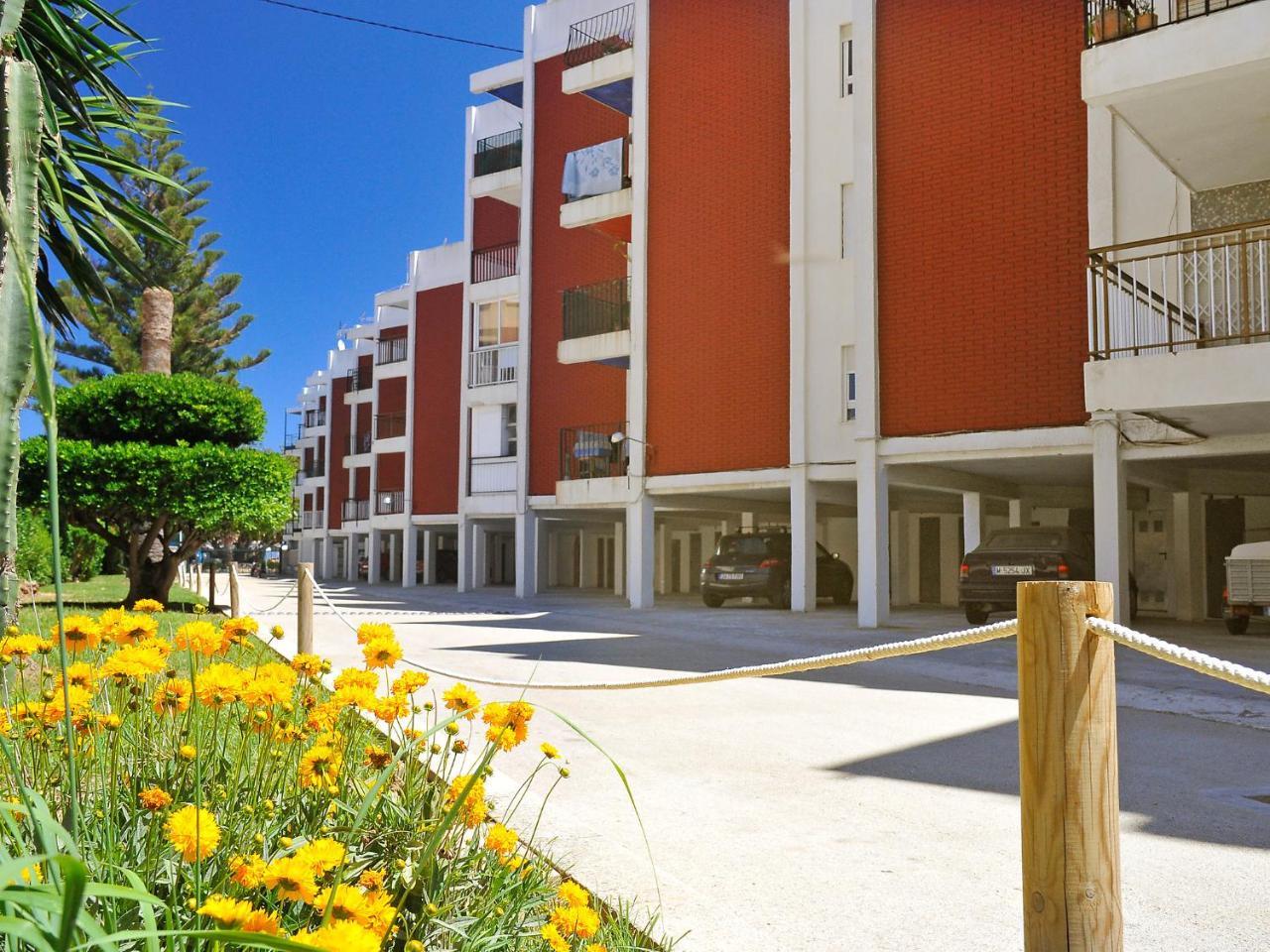 Apartment Monada-1 By Interhome Jávea Exterior photo