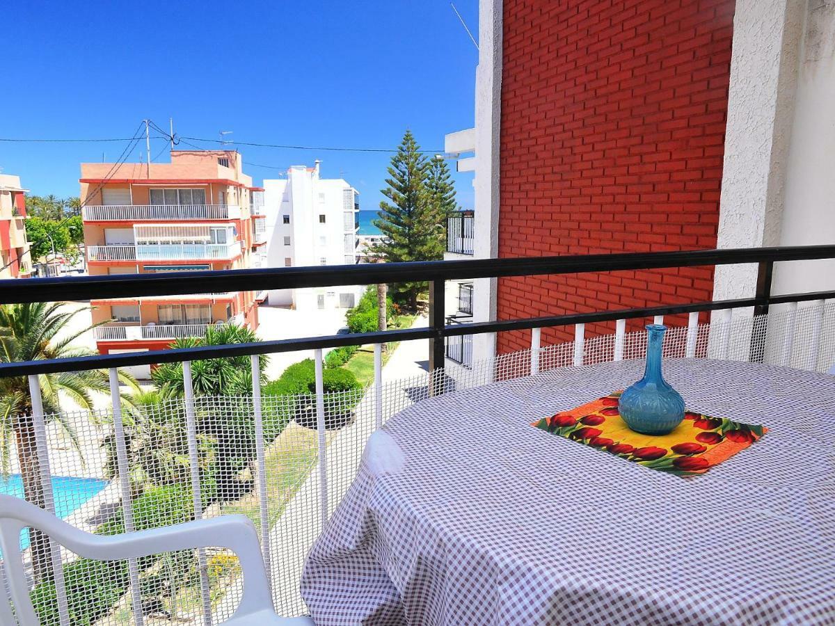 Apartment Monada-1 By Interhome Jávea Exterior photo